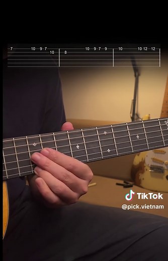 Despacito Guitar Tutorial: Chords & Tabs for Everyone