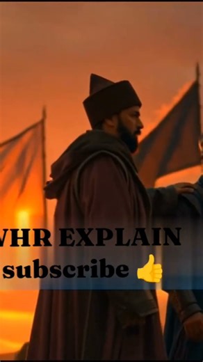 Osman Ghazi the warrior 🪖 history #facts #eartugulgazi #osmanghazi #history