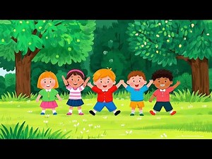 Save Our Earth Song for Kids | Learn to Protect Our Planet