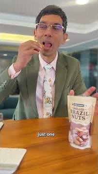 Boost Your Health with Brazil Nuts: The Ultimate Superfood