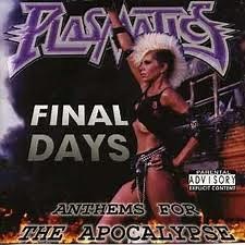 Plasmatics - Final Days