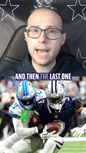 2 “Interceptions” That Weren’t Even DAK’S FAULT But The Media Won’t Say It.