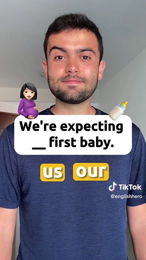 Differences Between 'Us' and 'Our' in English Grammar