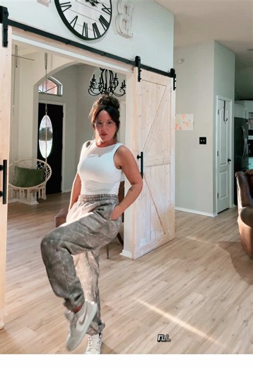 These crease shields are one of my favorite affordable timtokshop finds! They keep my shoes looking nice & crease free - and my kids don’t have to walk around all flat footed anymore to save their shoes😂 #tiktokshopcreatorpick #creaseshields #shoecheck #jordans #blackfridaysales