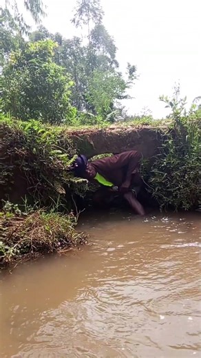 Uku siwezi patikana kamwe