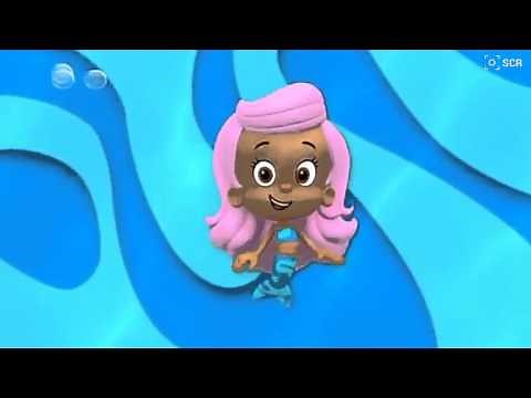 Bubble Guppies - Theme song