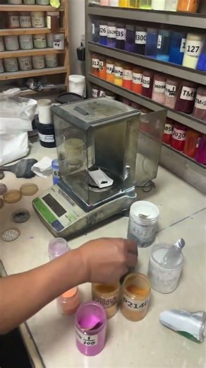 How to make masterbatches professionally