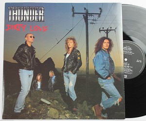 Thunder - Dirty Love