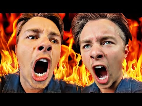 Unpopular Opinion NAHHHH Compilation (Parts 1 - 8)