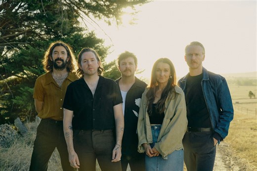 The Paper Kites Are Coming Back: 2026 Tour Brings New Album and Unforgettable Nights to North America