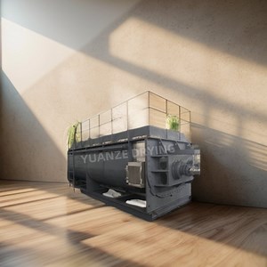 [Hot Item] Advanced Gypsum Slurry Dryer for High Efficiency