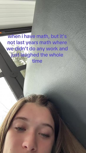 7th Grade Math: Locking In vs. Last Year's Fun