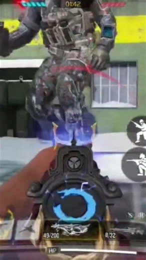 CODM Ranked Match | Search & Destroy Moments | 8