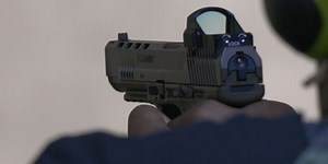 Active shooter training: What to do in an emergency