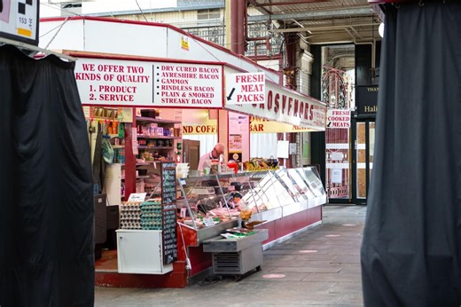 20 of the best butchers and farm shops in and around Halifax according to Courier readers
