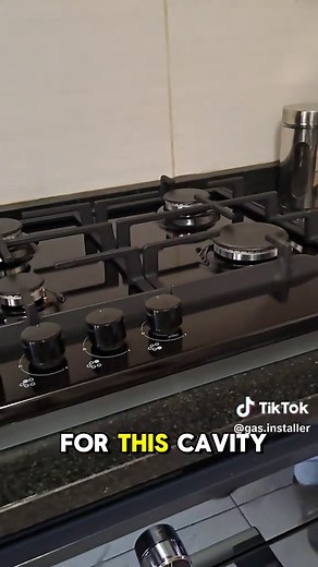 Expert Gas Hob Installation Process Explained