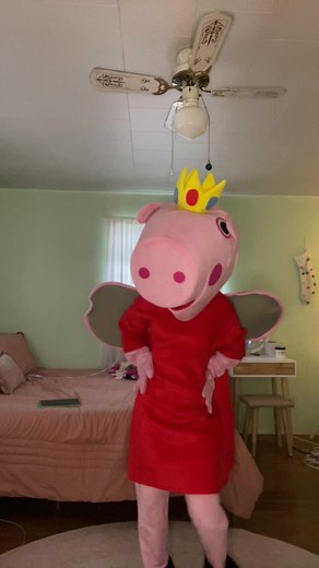 Peppa Pig's Fun Adventures with Friends