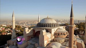1.4K views | Istanbul's magnificent Hagia Sophia has survived a dozen devastating earthquakes since it was built in 537 AD. As Istanbul braces for the next big quake, join NOVA as they follow a team trying to understand how Hagia Sophia's design has helped it survive disaster. Watch at 9pm. | Vegas PBS | Facebook