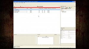 Dragon Age: Origins Toolset Demo 5 video - Eclipse