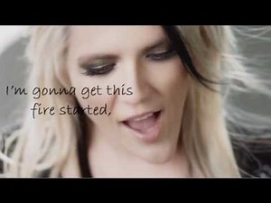 Pyromania Cascada lyrics