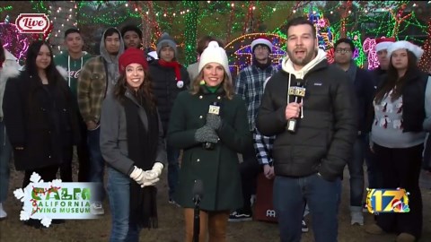 Bakersfield College Choir to perform at 'Messiah-Sing Along' Dec. 17 at Bakersfield High School