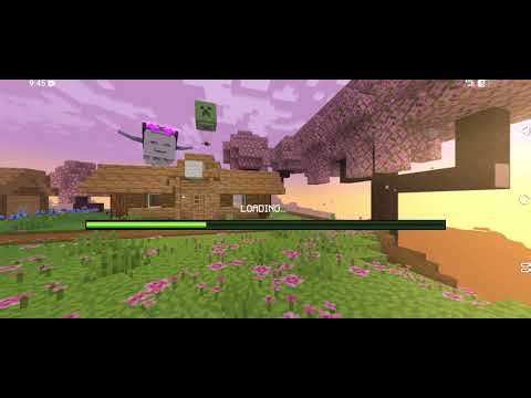 How to start Minecraft