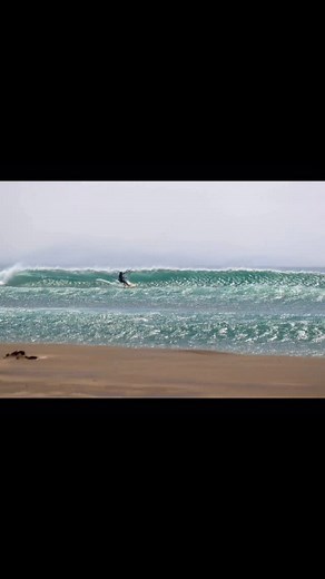 14 reactions | I never envisioned this way back when I designed my Mod Quad model as a slimmed down little brother to the Speed Dialer. Turns out Dave and Su Kay did have the vision however. Here’s Su on her husband’s custom 5’9” Mod Quad, way off grid somewhere in Africa shredding a hi line under her kite. #rogerhallshapessince1971 #rogerhallshapes #rogerhallshapes #customsurfboardsnz | Roger Hall Shapes | Facebook