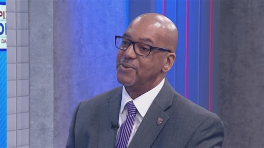 Former inmate leads charge to reform Rikers Island and reduce jail population