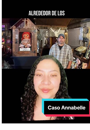 Witch blades on TikTok