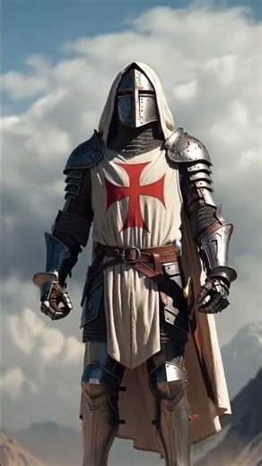 Armor That Changed Everything #knights #historical #shorts