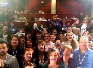 Relay For Life World Records