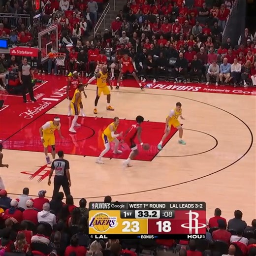 THE HOUSTON ROCKETS WITH THEIR SEASON ON THE LINE:Reed Sheppard 4/19 FGMJabari Smith Jr 3/11 FGMTari Eason 5/14 FGMAlperen Sengun 5/12 FGMTHE ENTIRE TEAM COMBINED TO GO 5/28 FROM THREE 😭😭😭