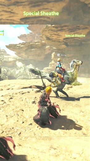 【Long Sword】 study 【Long Sword】 #mhws #mhwilds #monsterhunter #monsterhunter #longsword #shorts