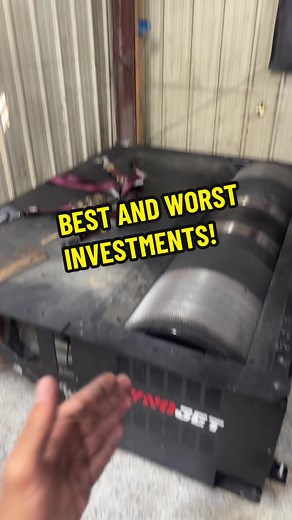 They must’ve been working for Nick 😭 #velocitymotorsports #mustang #turbo #business