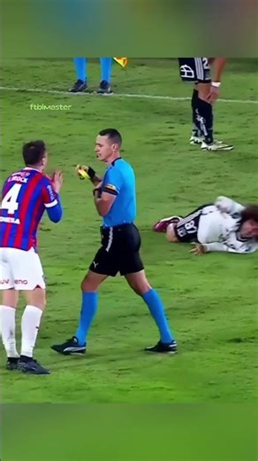 Seeing Red 😡🔴 | Football’s Most Shocking Red Card Moments!