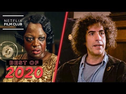 5 Inspiring True Stories on Netflix in 2020 | Netflix