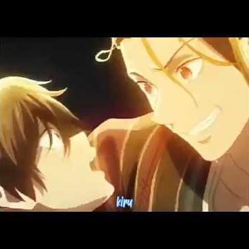 Sparks of tomorrow | episode 1| #Anime #Sparks of tomorrow #Animeedits