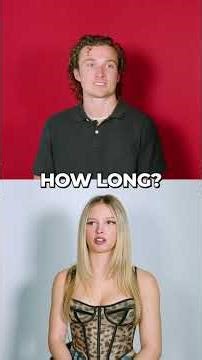 Get to know the blind daters!