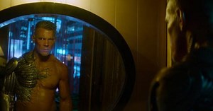 Josh Brolin's Trainer Shared The Crazy Back Workout He Used To Get Jacked For 'Deadpool 2'