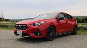Car Review: 2024 Subaru Impreza | Reviews