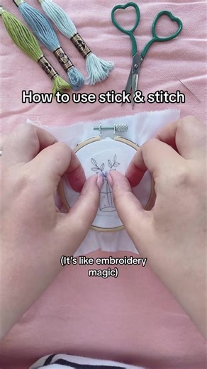 Guide to Adding Embroidery to Your Clothes