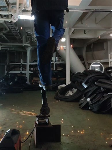 freestyle evolution welding #Aptweld #welding #freestyle #evolution #odessa