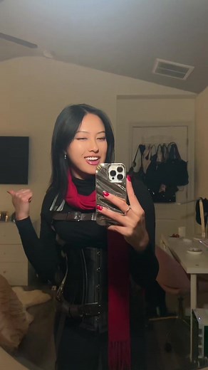 #mikasaackerman #cosplay #aot #anime #halloween #costume | Attack On Titan Cosplay