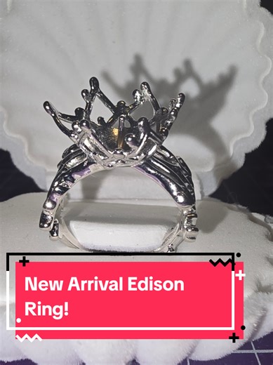 Laura's Handmade Pearl Designs (@lauras.handmade.designs)’s videos with Work It - Soulwax Remix - Marie Davidson