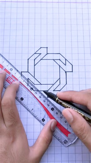 🎨 How to Draw in 3D: Easy Step-by-Step Tutorial for Beginners ------- Want to make your drawings pop off the page? In this beginner-friendly tutorial, you’ll learn how to draw in 3D using simple techniques like perspective, shading, and depth. Whether you're sketching 3D shapes, objects, or letters, this guide will help you understand the basics and level up your art. No advanced tools needed—just a pencil and paper! . ✅ What you'll learn: One-point and two-point perspective Basic 3D shapes (cu