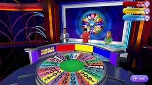 Wheel Of Fortune 2019 Pc Game Download