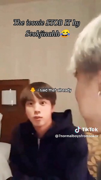 3J's chaotic vlive♡ #Jimin #Jungkook #Jin #BTS #fyp | jinkook funny moment