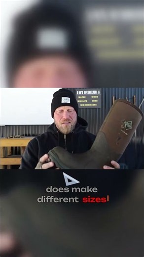 Are these boots right for your calf size?