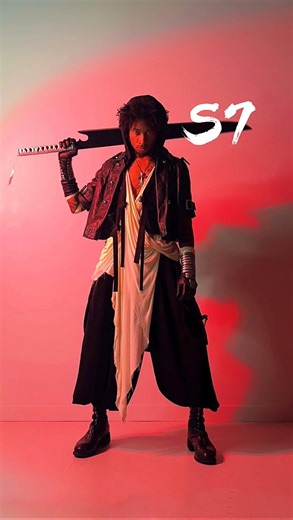 URBAN 🥷🏽 on Instagram: "Born with broken memories. Only fragments and a burning rage. No village raised him. No master shaped him. His past comes in fragments—faces without names, battles without places, scars without stories. But the moment he picked up the yazora blade… everything changed. The sword chose him. it carried endless depth, infinite potential, and quiet destruction. With no teacher, the blade became one. Every fight carved knowledge into his hands. Every wound corrected his form.