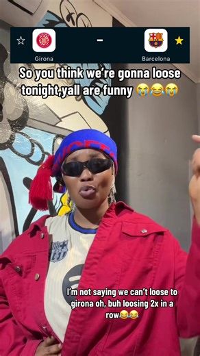 FC Barcelona vs Girona: What to Expect in La Liga Clash